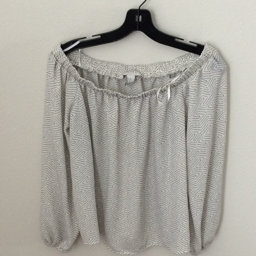 Forever 21  size S